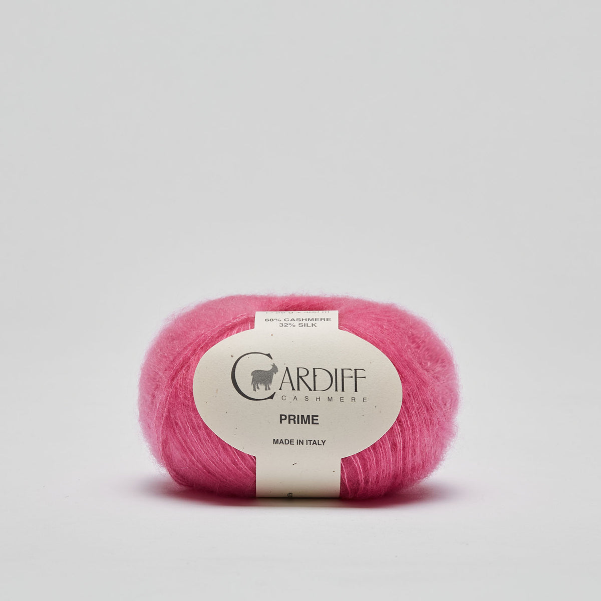 Cardiff Cashmere - Prime