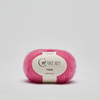 Cardiff Cashmere - Prime