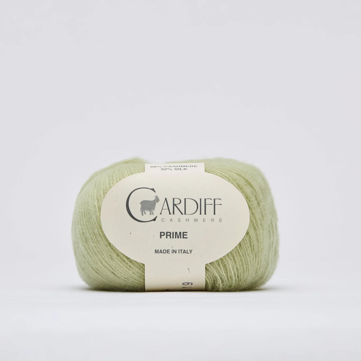 Cardiff Cashmere - Prime