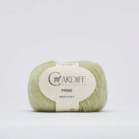 Cardiff Cashmere - Prime