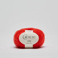 Cardiff Cashmere - Prime