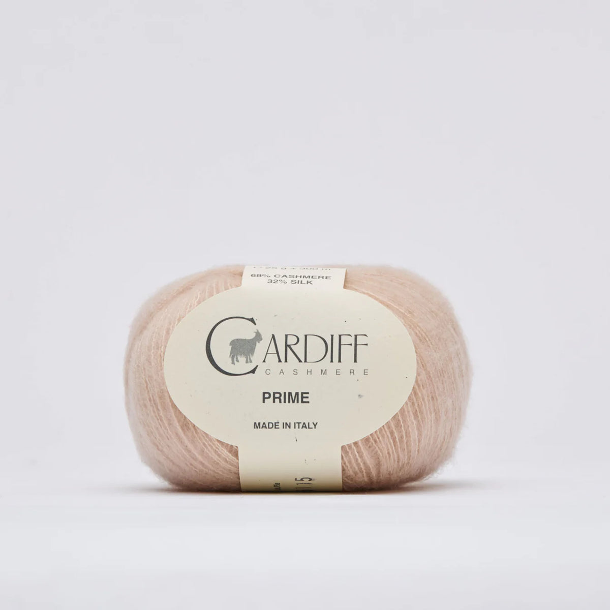 Cardiff Cashmere - Prime