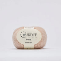 Cardiff Cashmere - Prime