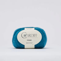 Cardiff Cashmere - Prime