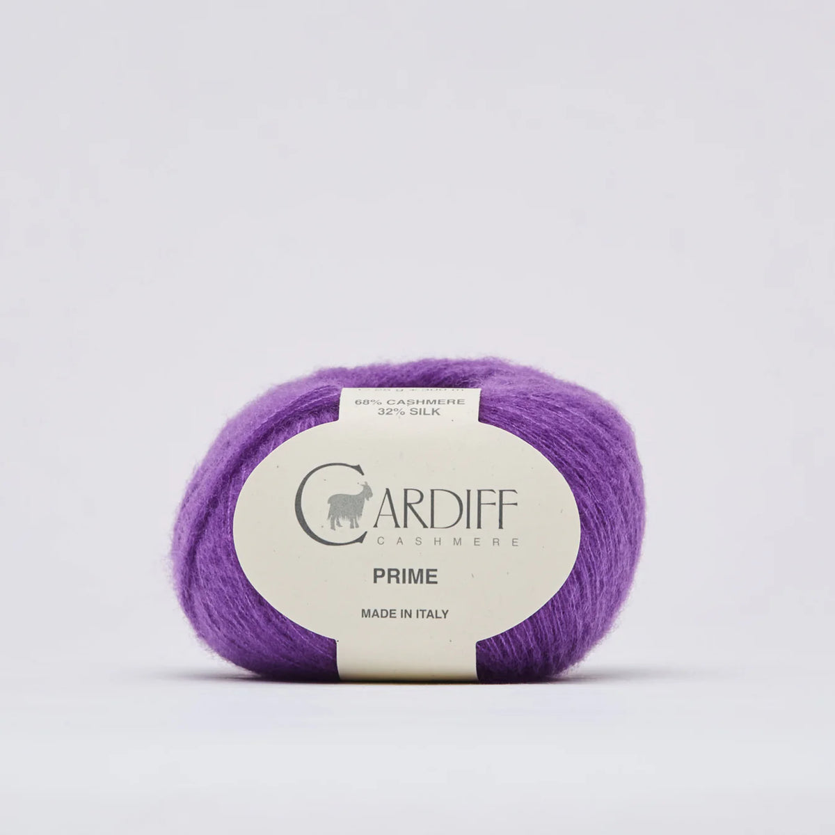 Cardiff Cashmere - Prime
