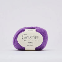 Cardiff Cashmere - Prime