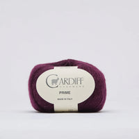 Cardiff Cashmere - Prime