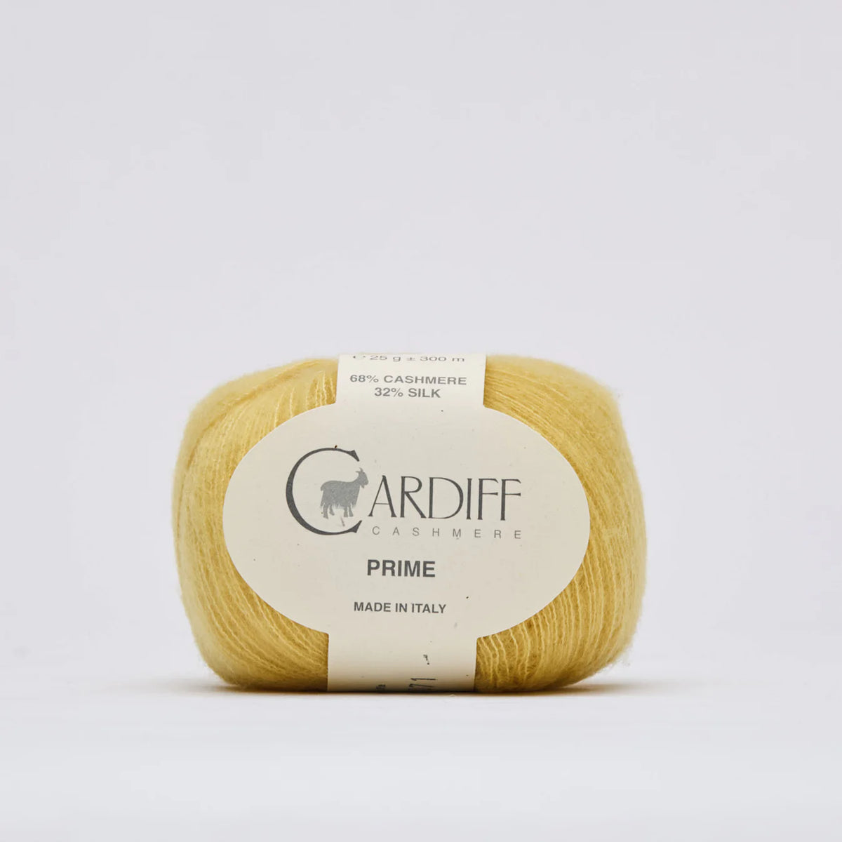 Cardiff Cashmere - Prime