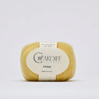 Cardiff Cashmere - Prime