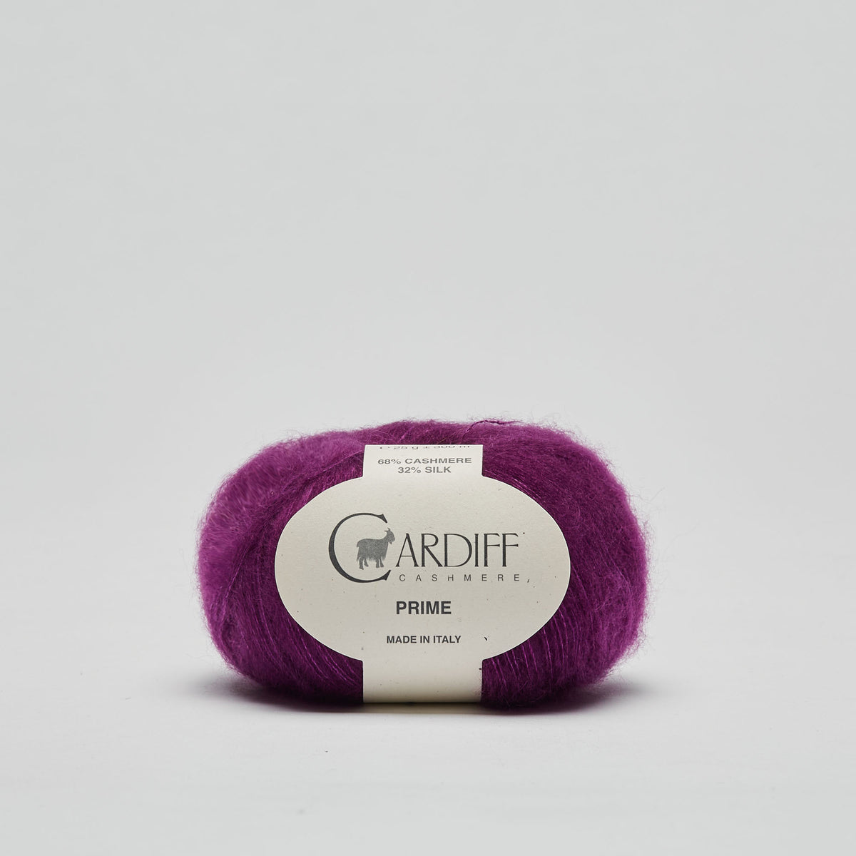 Cardiff Cashmere - Prime