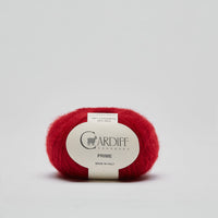 Cardiff Cashmere - Prime