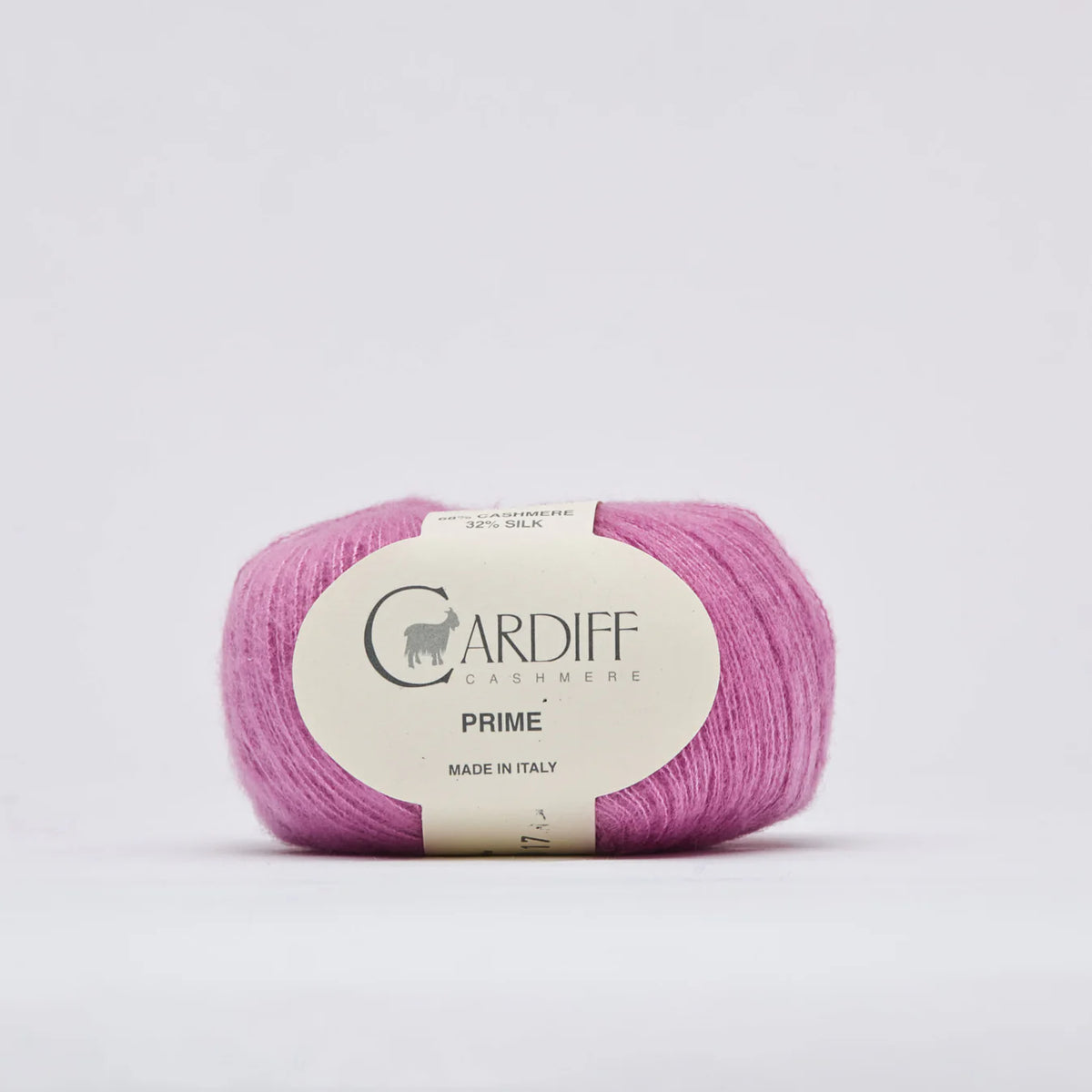 Cardiff Cashmere - Prime