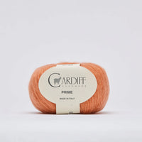 Cardiff Cashmere - Prime