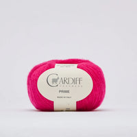 Cardiff Cashmere - Prime