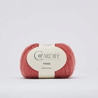 Cardiff Cashmere - Prime