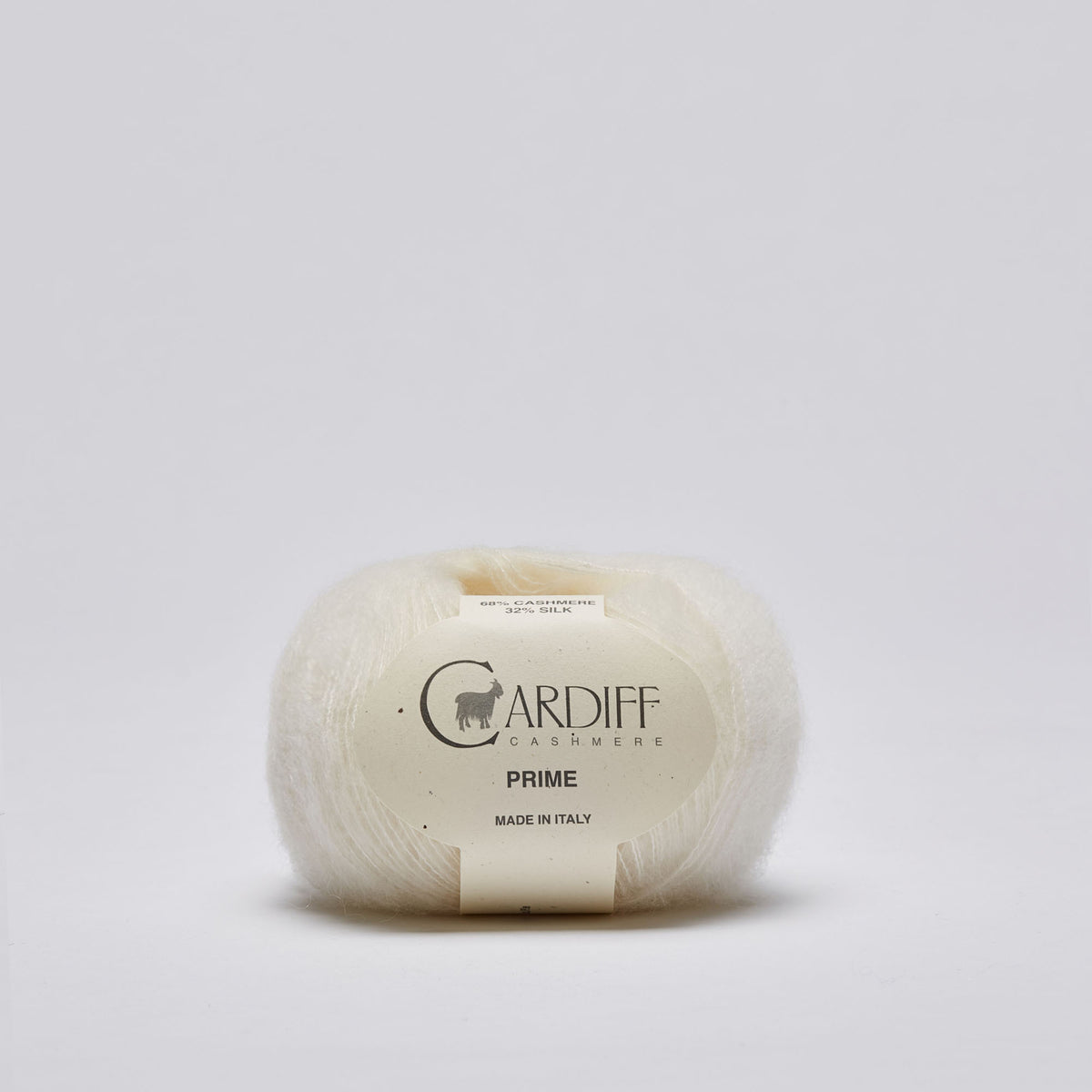 Cardiff Cashmere - Prime