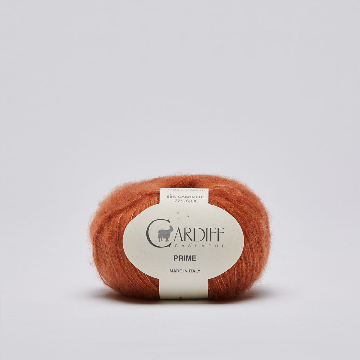 Cardiff Cashmere - Prime
