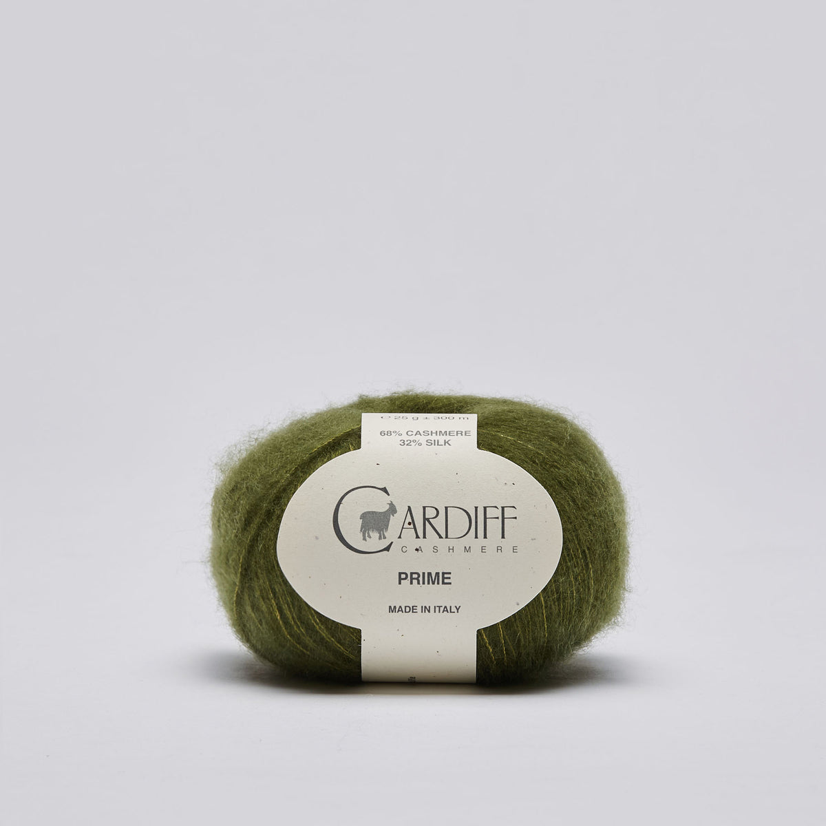 Cardiff Cashmere - Prime