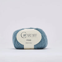 Cardiff Cashmere - Prime