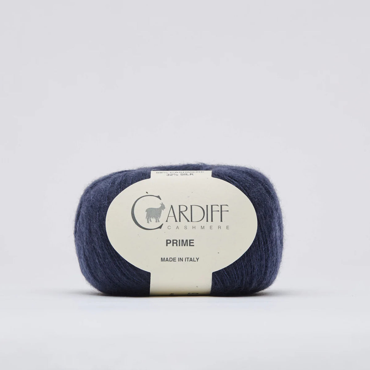 Cardiff Cashmere - Prime