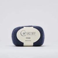 Cardiff Cashmere - Prime