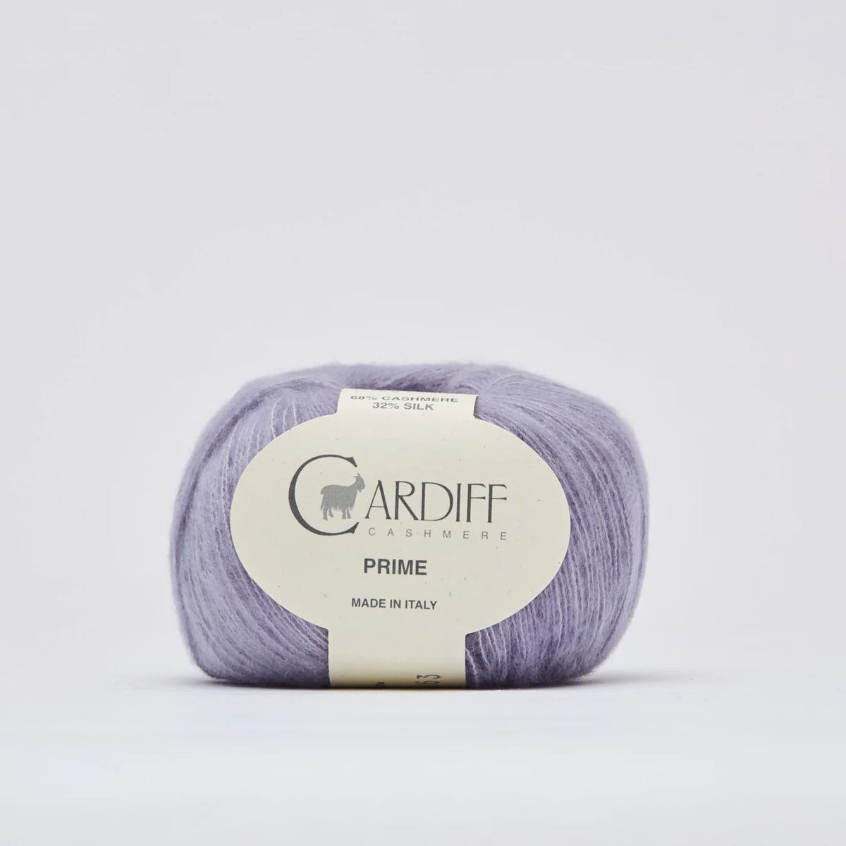 Cardiff Cashmere - Prime