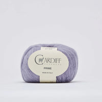 Cardiff Cashmere - Prime