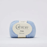 Cardiff Cashmere - Prime