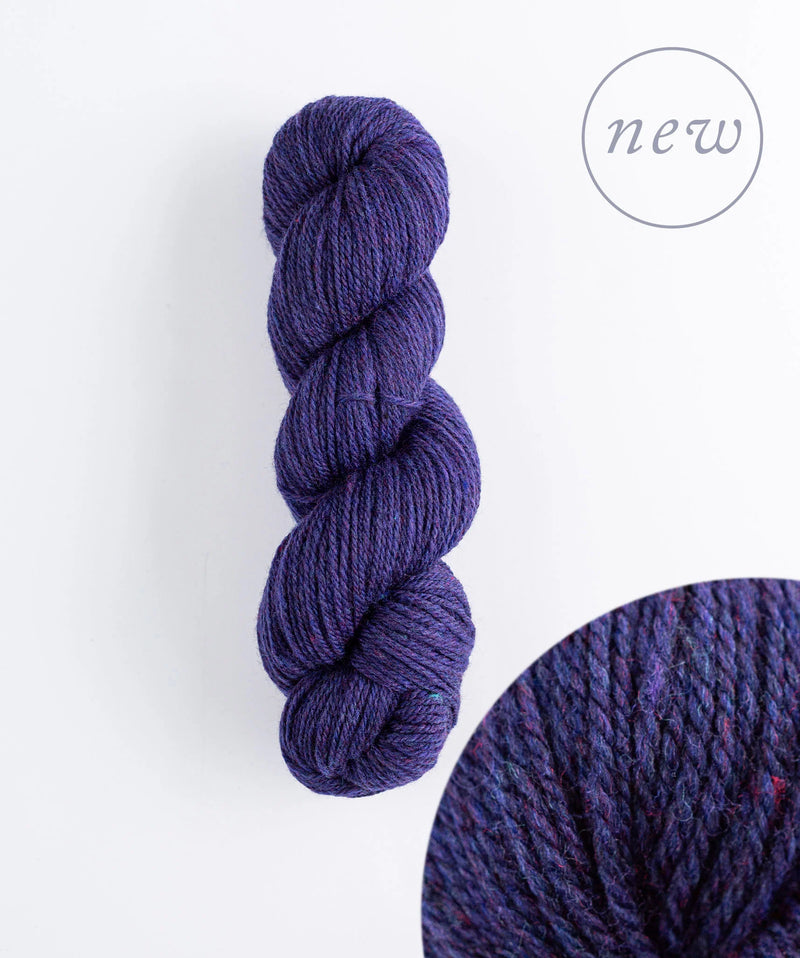 Brooklyn Tweed - Imbue Sport