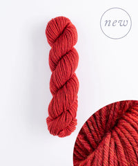 Brooklyn Tweed - Imbue Worsted ~CLEARANCE~