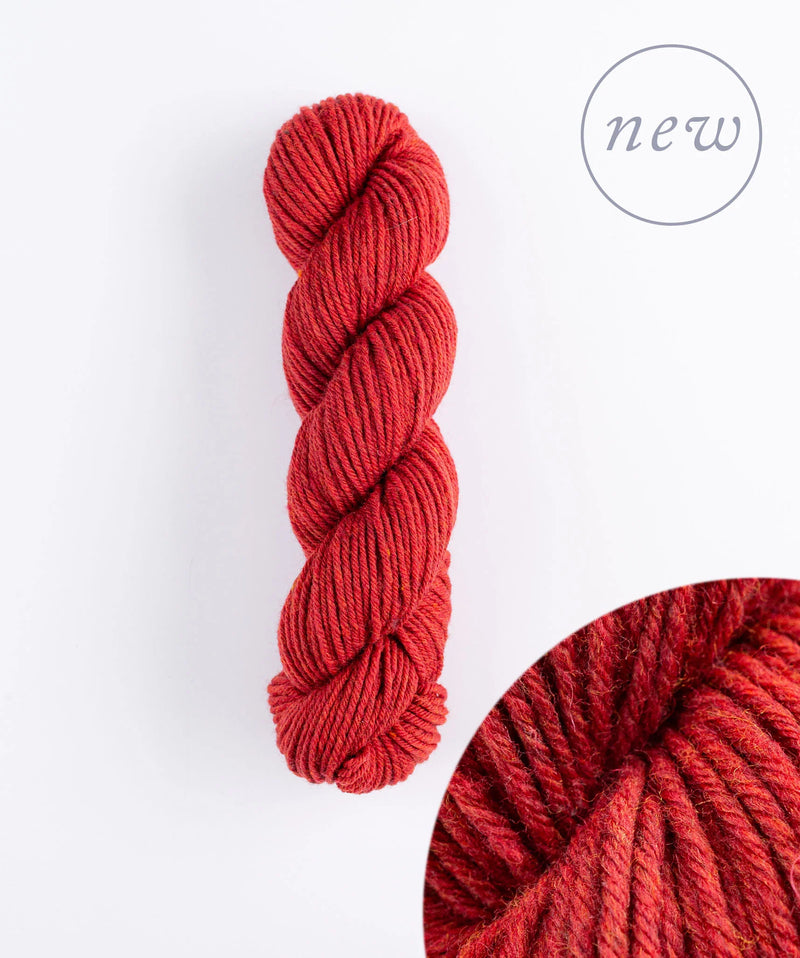 Brooklyn Tweed - Imbue Worsted ~CLEARANCE~