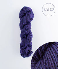 Brooklyn Tweed - Imbue Worsted ~CLEARANCE~