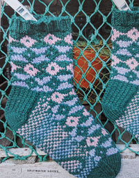 Saltwater Socks