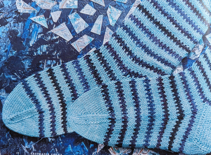 Saltwater Socks
