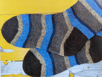 Saltwater Socks