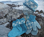 Saltwater Socks