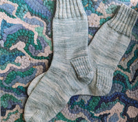 Saltwater Socks