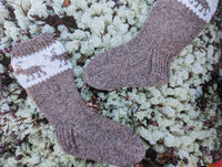 Saltwater Socks