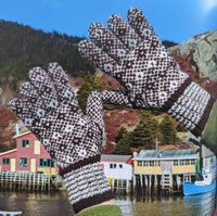 Saltwater Socks