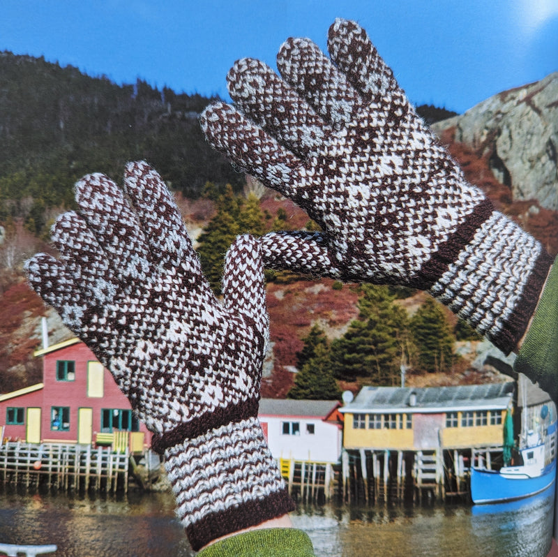 Saltwater Socks