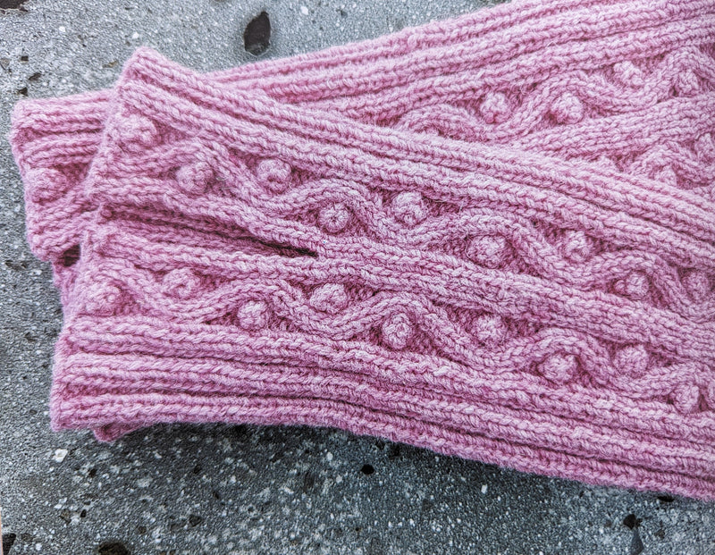 Saltwater Socks