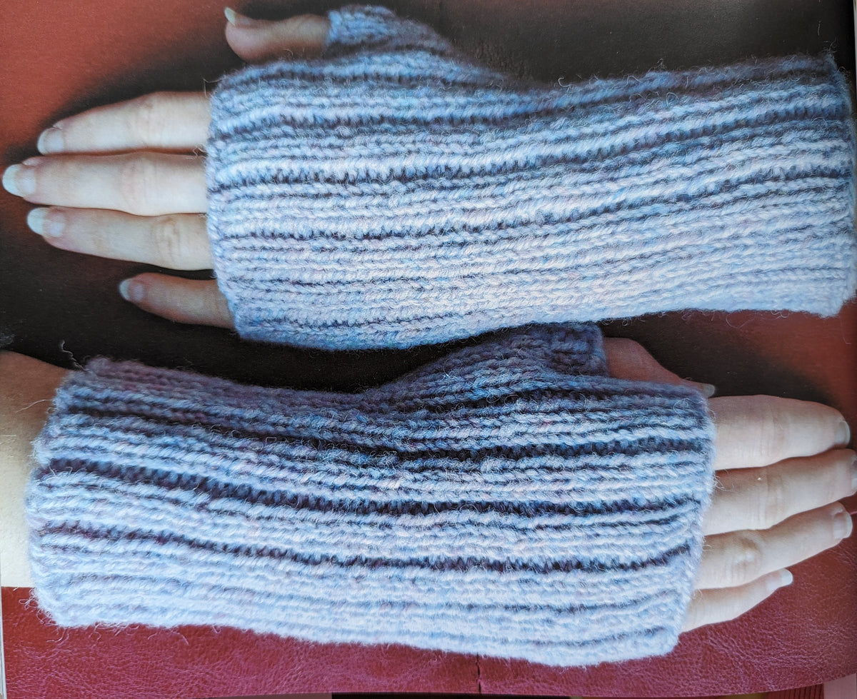Saltwater Socks