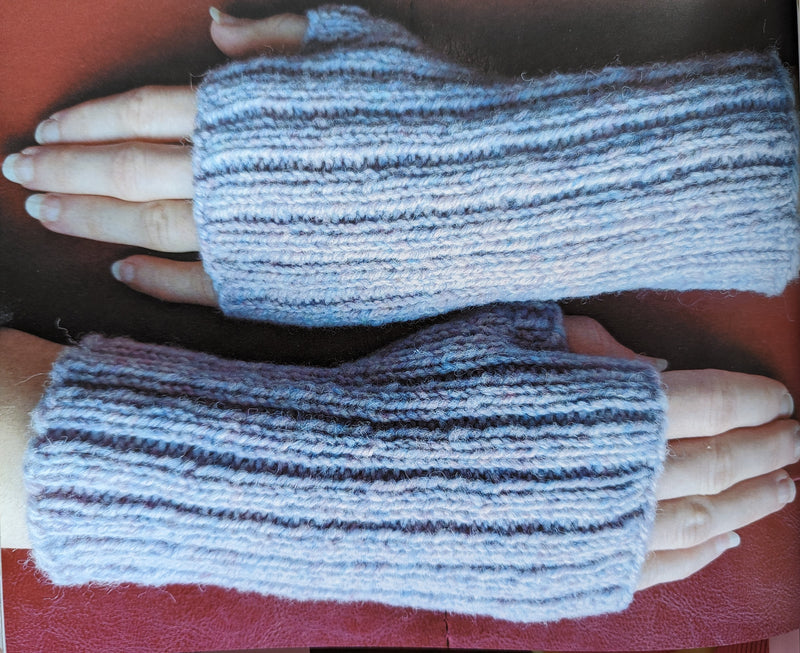 Saltwater Socks