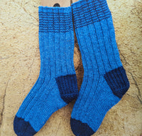 Saltwater Socks
