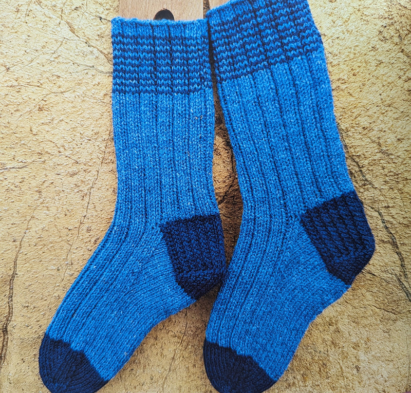 Saltwater Socks