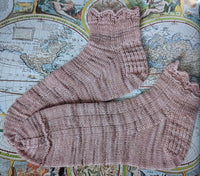 Saltwater Socks