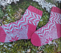 Saltwater Socks