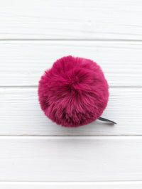 LOVaFUR Rex Pom Poms