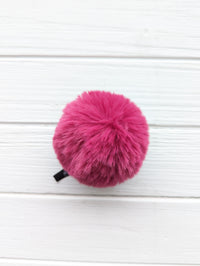 LOVaFUR Rex Pom Poms