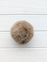 LOVaFUR Rex Pom Poms